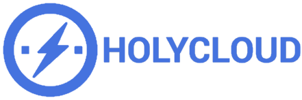 Logo_HOLYCLOUD